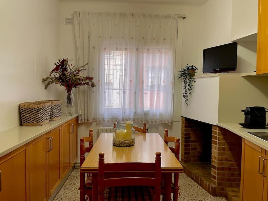 Can Jaume. Casa Centrica Y Cerca De La Naturaleza. Arbúcies Extérieur photo